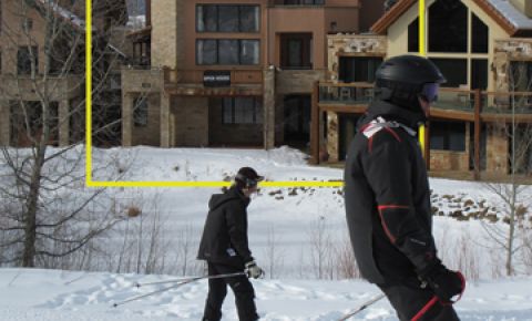 4 bed 5 bath Condo $2,195,000