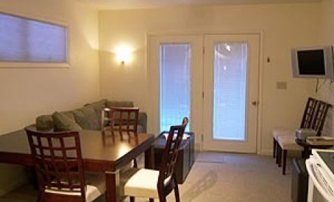 1 bed 2 bath Condo $235,000