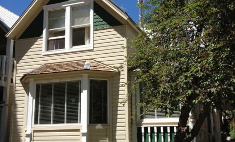 2 bed 2 bath Condo $545,000