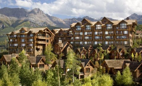 4 bed 5 bath Condo $2,999,999