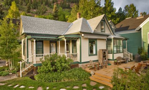 4 bed 4 bath Home $2,475,000