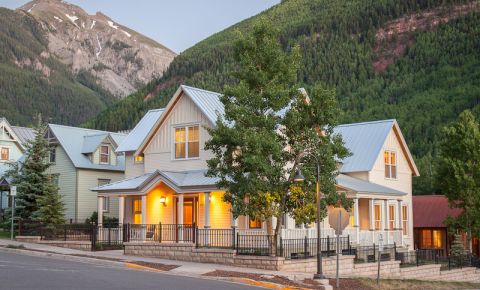 6 bed 6 bath Home $5,700,000