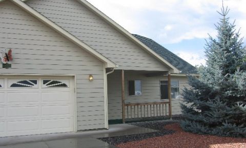 3 bed 2 bath Home $139,000