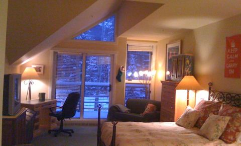 1 bed 1 bath Condo $159,000