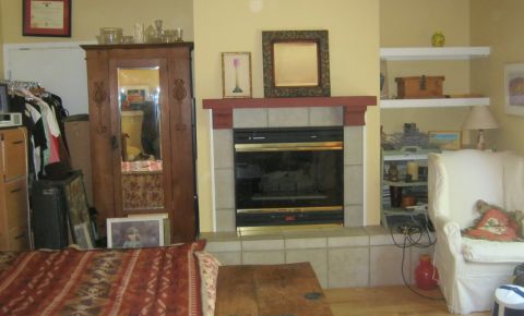 1 bed 1 bath Condo $169,000