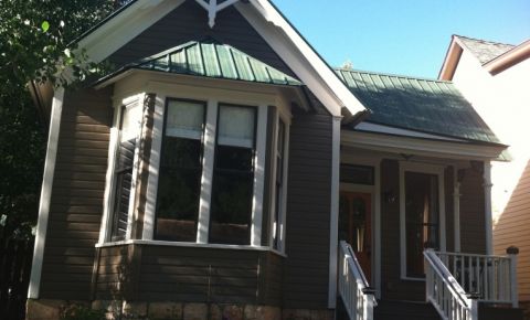 2 bed 2 bath Home $1,495,000