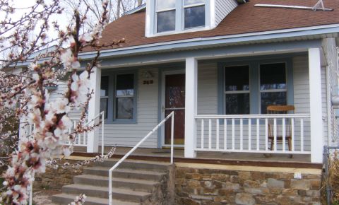 4 bed 3 bath Home $117,300