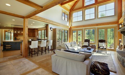 5 bed 6 bath Home $2,995,000