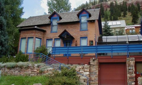 3 bed 3 bath Home $2,575,000