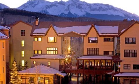 5 bed 6 bath Condo $995,000