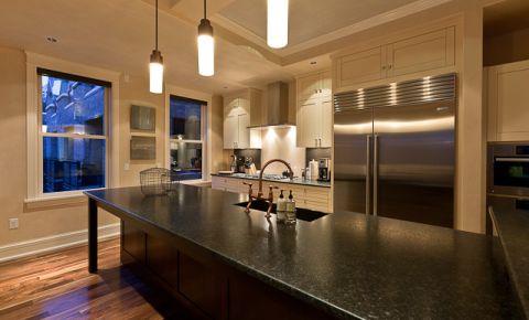 2 bed 3 bath Condo $1,495,000