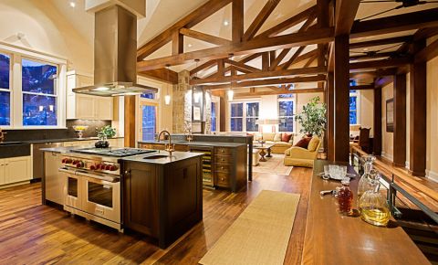 5 bed 6 bath Condo $4,961,250