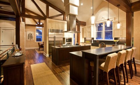 3 bed 4 bath Condo $2,850,000