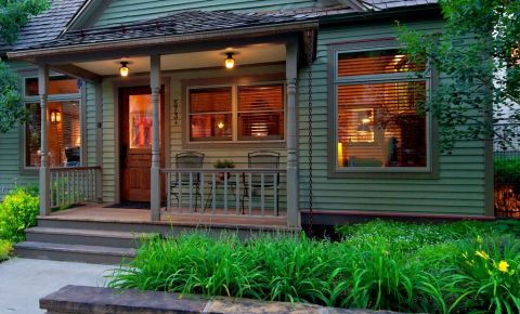 5 bed 4 bath Condo $3,450,000