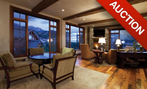 3 bed 4 bath Condo $3,200,000