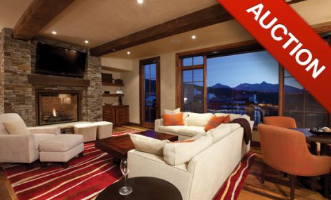 3 bed 4 bath Condo $2,700,000