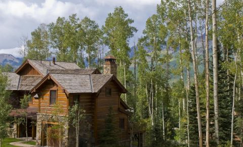 4 bed 5 bath Condo $1,875,000