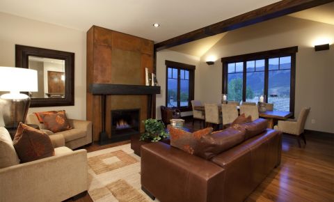 3 bed 4 bath Condo $1,495,000