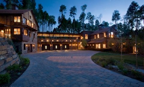 6 bed 7 bath Home $10,495,000