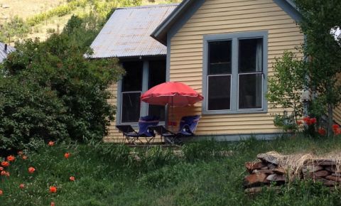 1 bed 1 bath Home $795,000