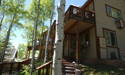 3 bed 4 bath Condo $1,275,000