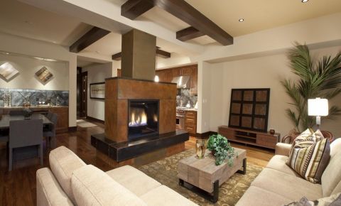 2 bed 3 bath Condo $1,295,000