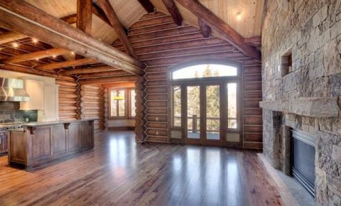 4 bed 4 bath Condo $1,409,900