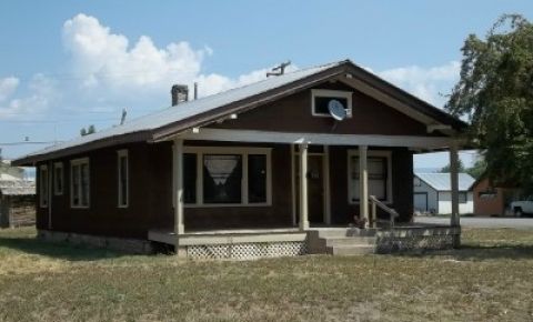 3 bed 1 bath Home $95,000