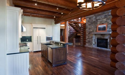 4 bed 4 bath Condo $1,900,000