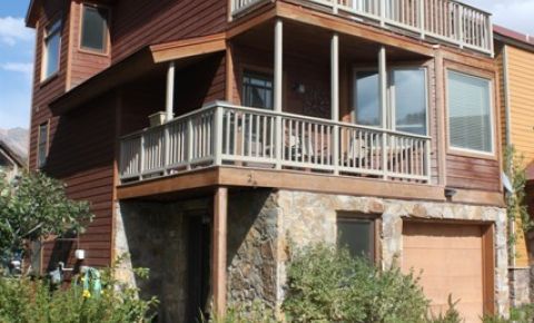 4 bed 4 bath Home $535,000