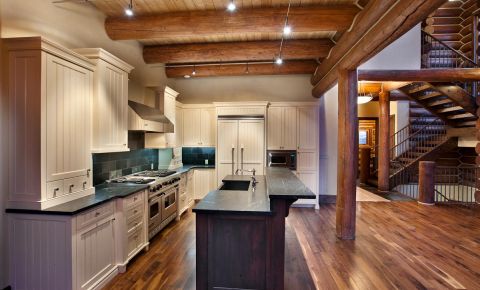 4 bed 4 bath Condo $1,545,000