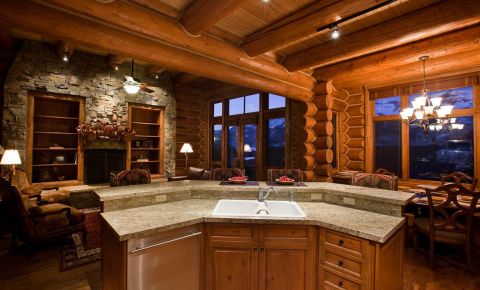 4 bed 5 bath Condo $1,425,000