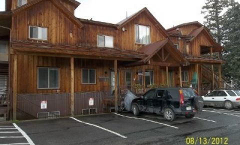 1 bed 1 bath Condo $90,000