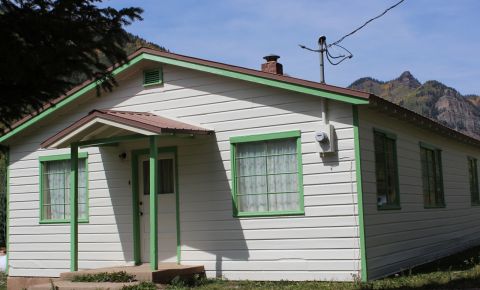 2 bed 1 bath Home $106,000