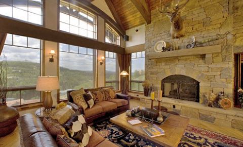 5 bed 6 bath Condo $2,950,000