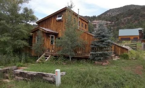 3 bed 1 bath Home $165,000