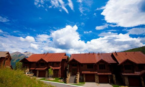 4 bed 4 bath Condo $1,495,000