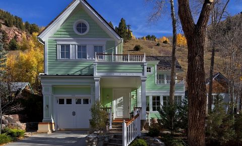 4 bed 6 bath Home $3,950,000