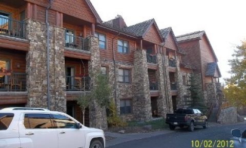 2 bed 2 bath Condo $235,000