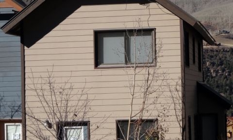 3 bed 2 bath Condo $195,000