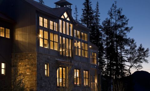 4 bed 5 bath Condo $1,935,000