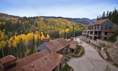 3 bed 4 bath Condo $1,550,000