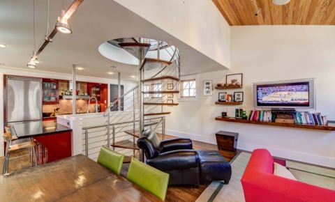 3 bed 4 bath Condo $1,360,000