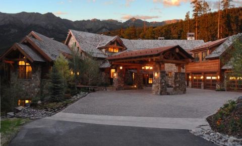 8 bed 11 bath Home $10,400,000