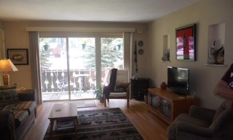 2 bed 1 bath Condo $142,500
