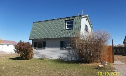 3 bed 2 bath Home $84,900