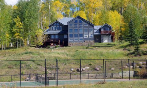 5 bed 4 bath Home $1,100,000