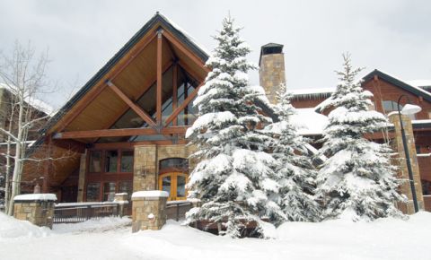 4 bed 4 bath Condo $709,000