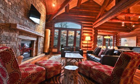 4 bed 4 bath Condo $1,920,275