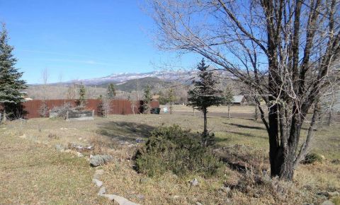 2 bed 1 bath Home $139,000